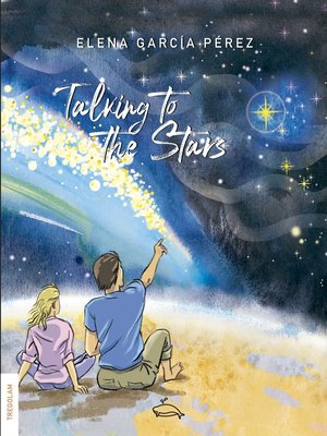cover image of Talking to the stars